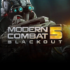Modern Combat 5